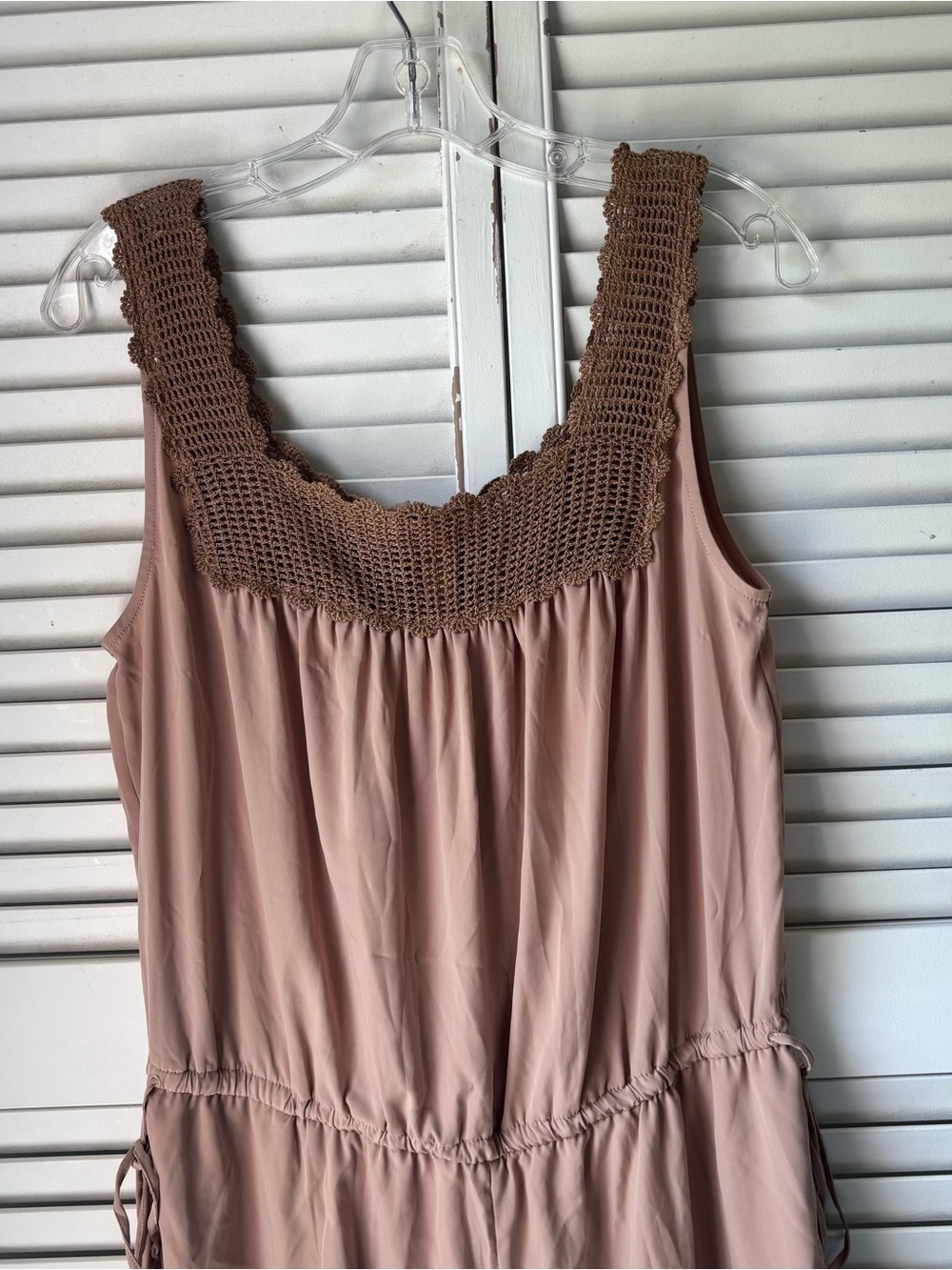 Nwt Club Monaco Romper - Picture 2 of 9